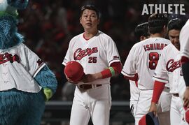 序盤の失点を巻き返せず、苦しむ展開・・流れを呼び込むピッチングを。カープOB・大野豊が語る後半戦展望