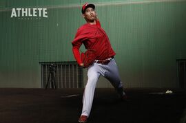 カープを支えるドラフト６位！ 代打職人やあの四番、さらに守護神まで……彼らに続く活躍を見せるのは一体誰だ⁉️