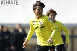 【サンフレッチェ背番号の系譜】槙野智章、丹羽大輝も背負った背番号。覚醒待たれるユース出身FWが受け継ぐ『28』