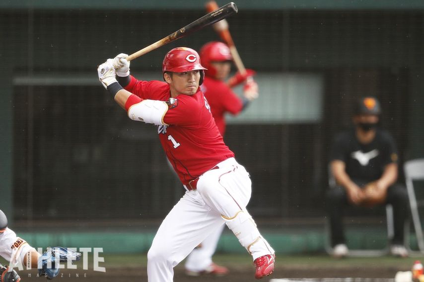 12球団最多の選出が示すカープの可能性。東京五輪を、3連覇を成し遂げた頃の自信と誇りを取り戻すきっかけに