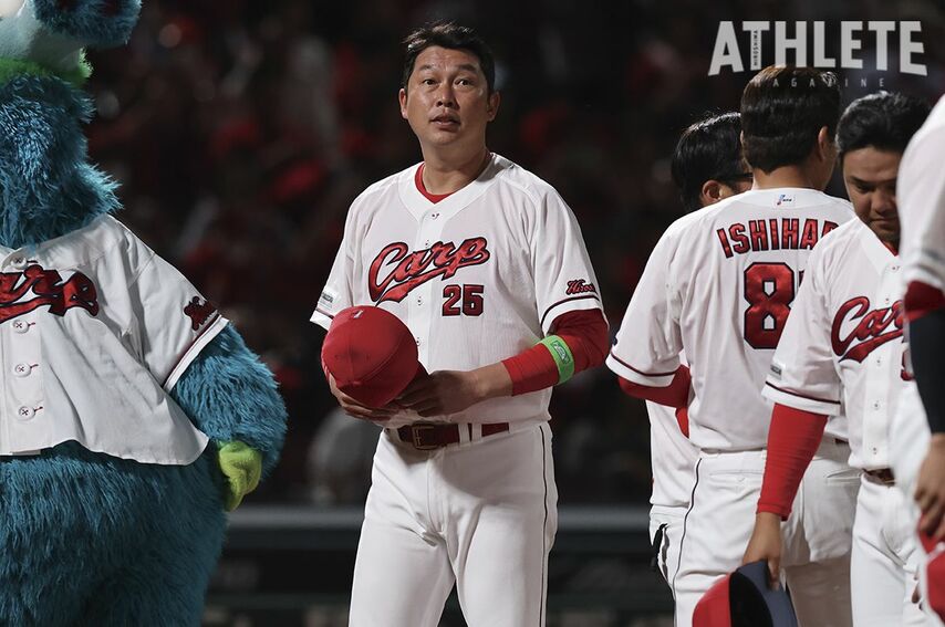 序盤の失点を巻き返せず、苦しむ展開・・流れを呼び込むピッチングを。カープOB・大野豊が語る後半戦展望