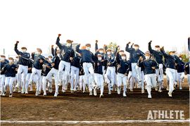 <広島県高校野球>広島商業、広陵が揃って春の甲子園へ。両校同時出場は20年ぶり