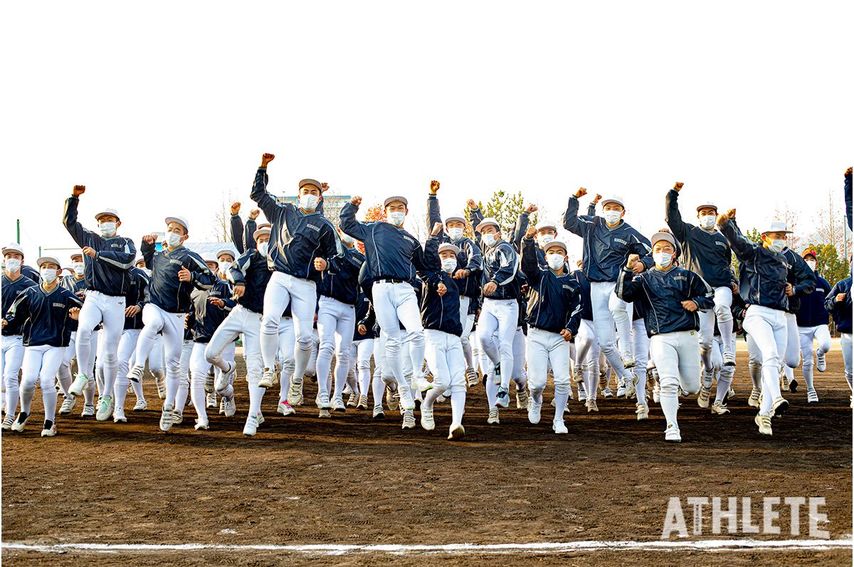 ＜広島県高校野球＞広島商業、広陵が揃って春の甲子園へ。両校同時出場は20年ぶり
