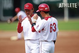 カープ改革の旗手・河田雄祐コーチの功績を振り返る#3【選手を見捨てない育成】