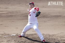 プロ初先発で圧巻投球！カープ・栗林良吏が「迷いは全くなかった」と語った先発転向への思い