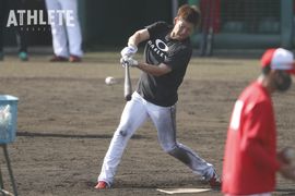 2021年は野間峻祥ブレイクの年!? バッティング進化のワケをOBが解説