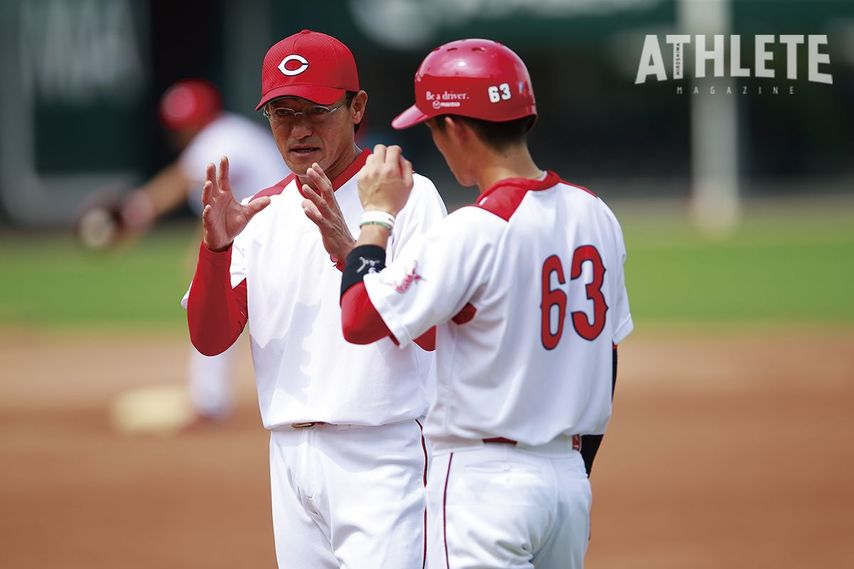 カープ改革の旗手・河田雄祐コーチの功績を振り返る#3【選手を見捨てない育成】