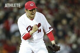 「この場面であればマエケンさんなら……」カープ・大瀬良大地の心にある、二人の大エースの姿