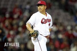『揺るがないマインド』カープ・戸根千明【彼らがスペシャリストの理由】