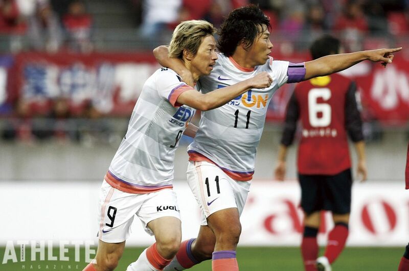 初優勝の翌シーズン、連覇を目指すサンフレッチェで佐藤寿人が抱いていた『挑戦者』としてのマインド