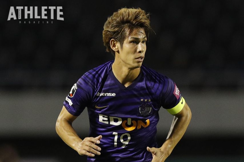 新キャプテンに就任した佐々木翔の決意＜Vol.1＞「無失点を目指すということは常に変わらない」