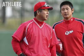 あの鉄人よりも高評価。後の“代打職人”がドラ1指名された理由