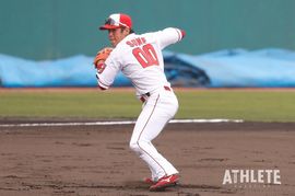 1988年に誕生した算数に出てこない番号。両リーグで隠し球を成功させた“くせ者”、育成から這い上がった快速野手【背番号の系譜】