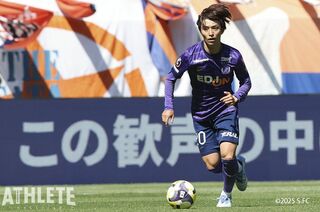 J1広島】今季加入の井上潮音が磐田へ期限付き移籍。「悔しい