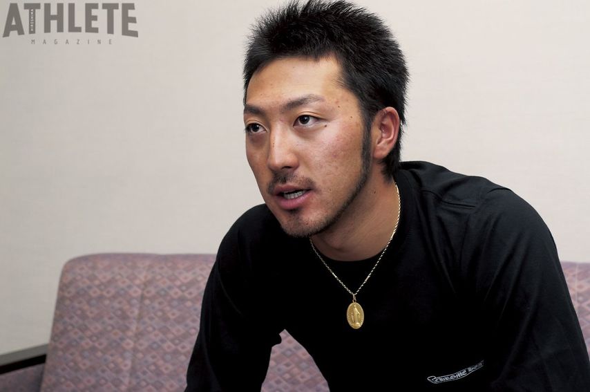 アマ時代は遊撃手。プロ入り後、二塁手に本格転向したカープ・菊池涼介がかつて語った守備へのこだわり