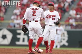 「一人ひとりが自覚を強く持たなければ・・」カープ新選手会長・島内が羽月逮捕を受けコメントを発表