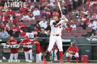 どのようにして点を奪っていくか」。OB・田中広輔氏が見たカープ攻撃陣