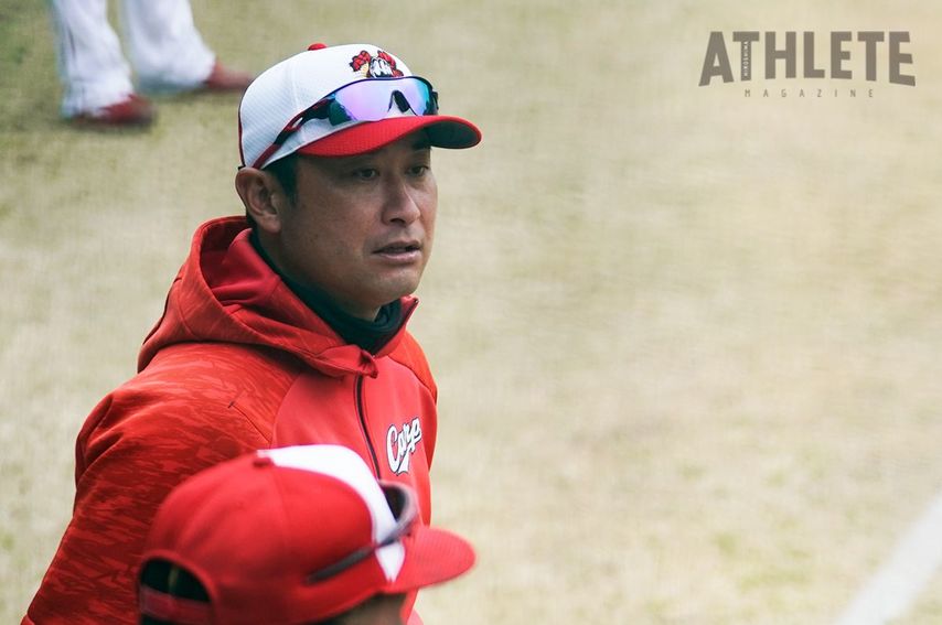 カープが澤崎俊和コーチ、山田和利コーチの退団を発表