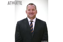 遂行力と人格者が決め手。チーム変革に取り組むドラゴンフライズがカイル・ミリング氏をヘッドコーチとして招聘<br />