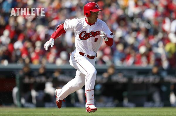 秋山翔吾だけじゃない！ 過去にカープに移籍してきた大物たち｜carp