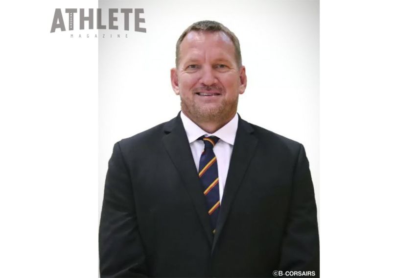 遂行力と人格者が決め手。チーム変革に取り組むドラゴンフライズがカイル・ミリング氏をヘッドコーチとして招聘<br />