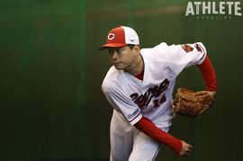 大瀬良大地はなぜ交流戦で苦しんだのか？ OB大野豊が振り返る交流戦カープ投手陣