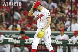 カープの首位は2019年6月17日以来。乱高下を繰り返した令和元年シーズンを振り返る