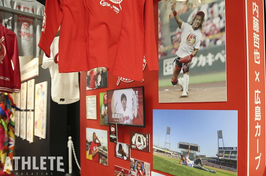 【7月23日開幕！】マリーナホップに“シンニチイズム”がやってくる！ 新日本プロレス50周年記念エキシビション開催