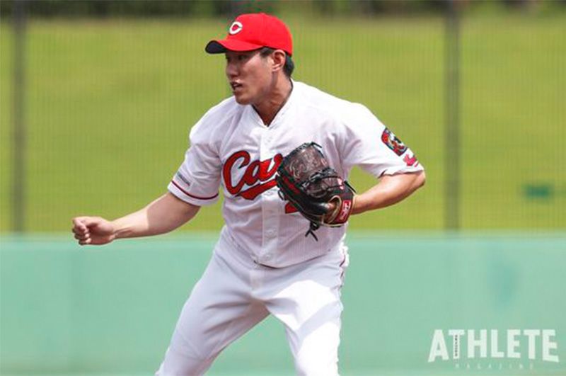 カープ新たに、一軍球団スタッフ1人、二軍選手4人、スタッフ2人が新型コロナ感染