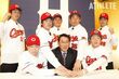 【カープドラフト回想録】鈴木誠也を２位指名した2012年、ドラフト１位で獲得したのは・・・？