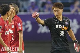 【サンフレッチェ背番号の系譜】ユース出身レジェンドから五輪代表GKまで。クラブ史に残る名手たちが受け継ぐ背番号