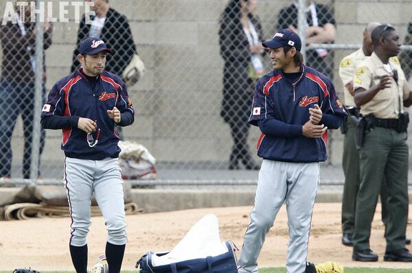 日の丸を背負ったカープ戦士たち 〜カープで活かされた優勝経験