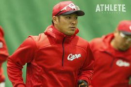 激動の2019年カープ激闘録vol.5 「想定外だった田中広輔の離脱」