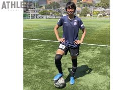 スポーツ愛に溢れた街にWEリーグがやってくる。日本代表経験のある上野真実が話すレジーナ、広島への思い<br />