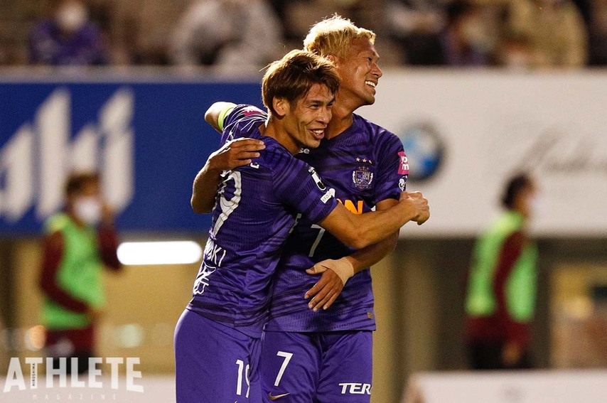 ＜吉田安孝的月間MVP＞広島が誇る新スピードスター。そして年間MVPは・・チームを牽引するファイター