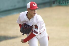 新井体制で初の“春季キャンプ”。「投手・野手ともに全体の底上げを期待したい」《大野豊が語るカープの行方》