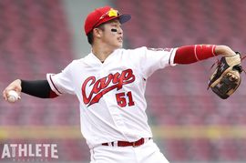 レギュラーへの過程のなかで必ず通る道。小園海斗、林晃汰に期待したいプレーとは