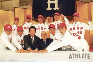 時代を築いた名捕手の野球人生” 石原慶幸の軌跡 part1/2002-2007