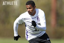 サンフレッチェの4バックは機能したのか!? 佐々木翔が語る新システム