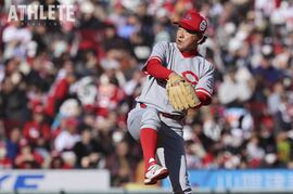 カープの投手王国を支えた左腕・川口和久がプロではなく社会人野球を選んだ理由