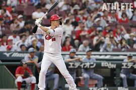 「出会った仲間を大事にしてほしい」カープ・中村奨成が高校野球への思いを語る