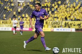 今シーズンも“勝負強さ”は健在！ OB・吉田安孝が見たシーズン前半のサンフレッチェ広島