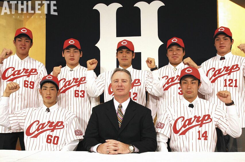 “早く一軍に上がりたい”・・・周りが見えていなかったプロ1年目【プロジェクトC・安部友裕 〜追憶されるカープOBの野球人生〜中編】