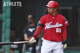 首脳陣の焦りを感じた9日のラインナップ。OB笘篠賢治氏がカープの現状を分析