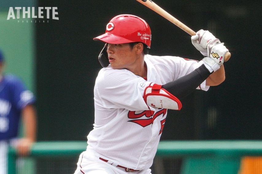 「高校時代でも感じたことのない感触」韮澤雄也の打撃を変えた“真夏の一打”【CLOSEUP INTERVIEW】