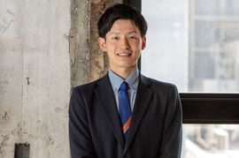 異色の経歴を持つGMが推進する、広島ドラゴンフライズ強化策とは？