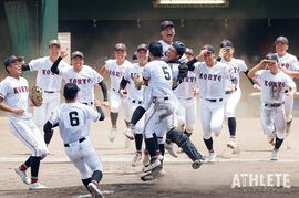 【高校野球】甲子園への切符は広陵が手に！ 伝統校同士が決勝で激突【第105回全国高校野球選手権広島大会】