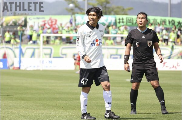 佐藤寿人・エースの証言】柏木陽介・足に吸い付くようなパス 佐藤寿人・エースの証言】柏木陽介・足に吸い付くようなパス