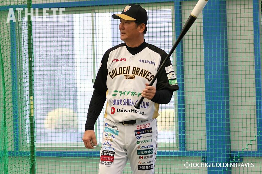 【BCリーグ】いよいよ開幕。栃木ゴールデンブレーブス山下監督に聞く、今季の展望。