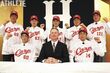 【カープドラフト回想録】2016年からの3連覇主力を獲得。2007年ドラフトを振り返る！